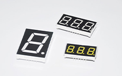 LED數碼管和液晶屏的關鍵差別是什么？怎樣辨別？